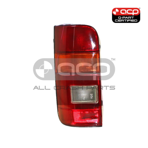 All Crash Parts Tail Light Passenger Side to Suit Toyota Hiace - THC-21040LHQ