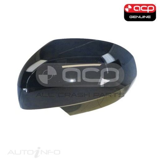 All Crash Parts Door Mirror Cover - SJE-81100LHG