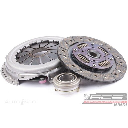 ACS Clutch Kit - KHN20008