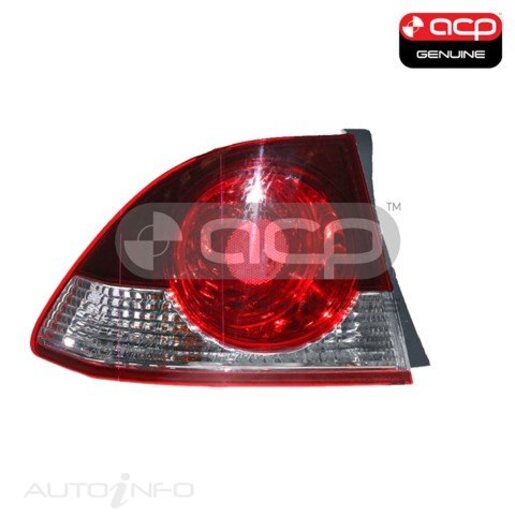 All Crash Parts Tail Light - OCO-21040LHG