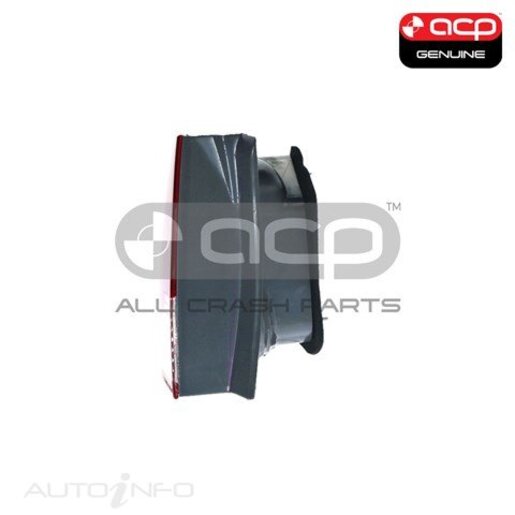 All Crash Parts Tail Light - OCO-21040LHG