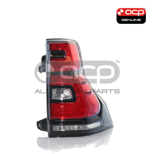 All Crash Parts Tail Lamp Drivers Side to Suit Toyota Prado - TLI-21042RHG