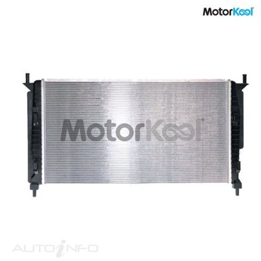 Motorkool Radiator - MBO-34000