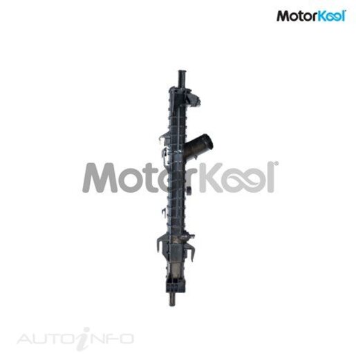 Motorkool Radiator - MBO-34000