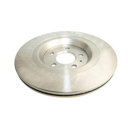 DBA Rear Street Series Brake Rotor - DBA2821