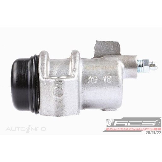 ACS Clutch Slave Cylinder - SCAS001