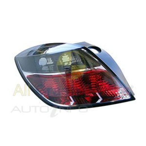 All Crash Parts Tail Light - GLJ-21042LHQ