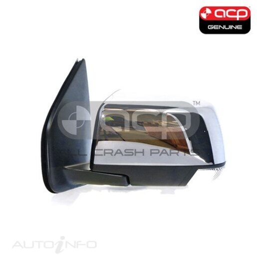 All Crash Parts Door Mirror - GDP-81000LHG