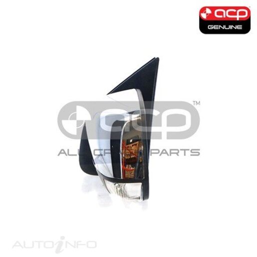 All Crash Parts Door Mirror - GDP-81000LHG