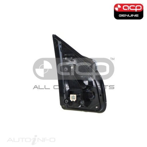 All Crash Parts Door Mirror - GDP-81000LHG