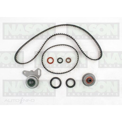 Nason Timing Belt Kit - MBTK25