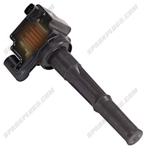 NGK 48983 Ignition Coil - U4016