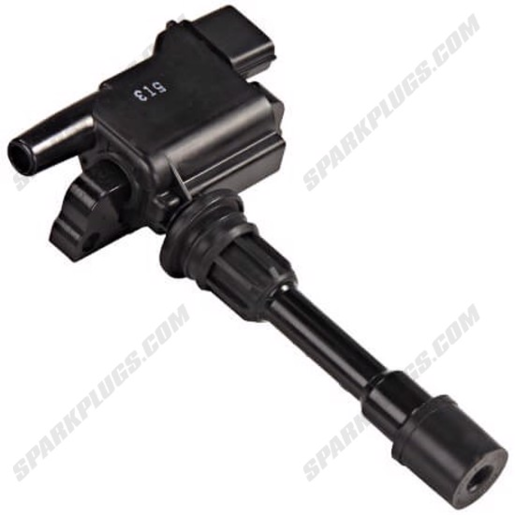 NGK 48843 Ignition Coil - U5003