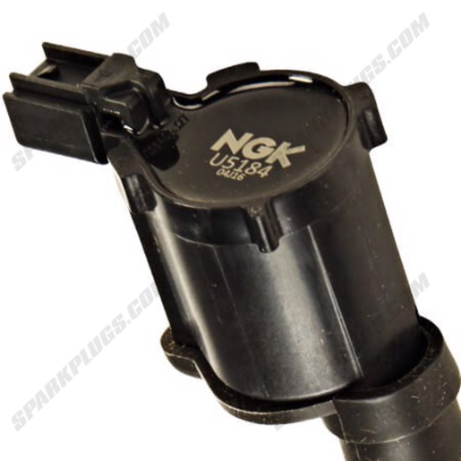 NGK 48617 Ignition Coil - U5184 