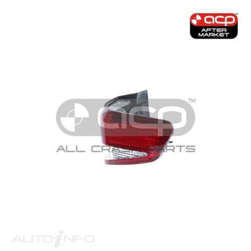 All Crash Parts Tail Light - OAH-21040RH