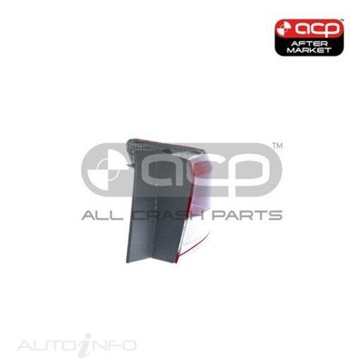 All Crash Parts Tail Light - OAH-21040RH