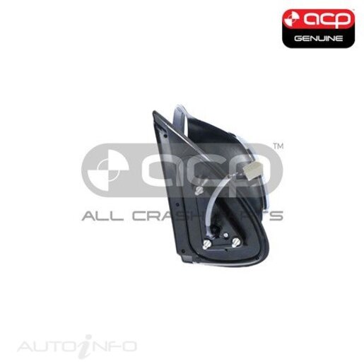 All Crash Parts Door Mirror - TIM-81007LHG