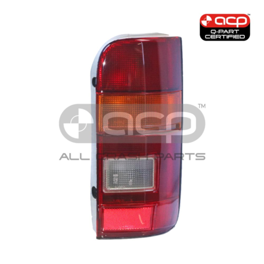 All Crash Parts Tail Light Drivers Side to Suit Toyota Hiace - THC-21040RHQ