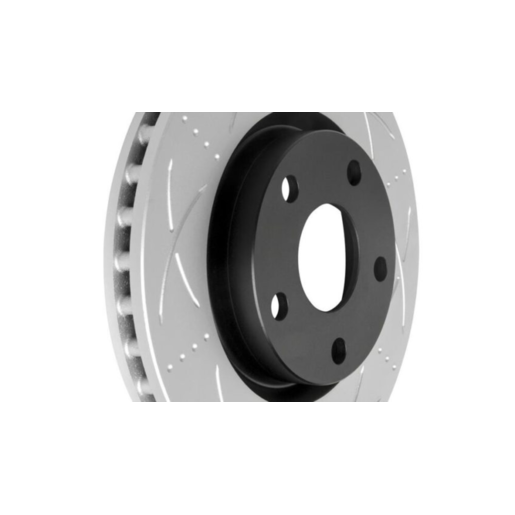 Bendix Ultimate Brake Rotor Single - BR2026ULT