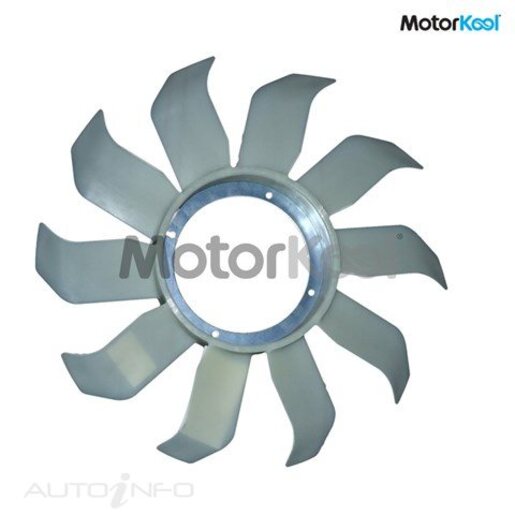 Motorkool Cooling Fan Blade - NGR-34105