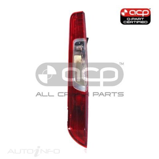 All Crash Parts Tail Light - FOB-21041LHQ