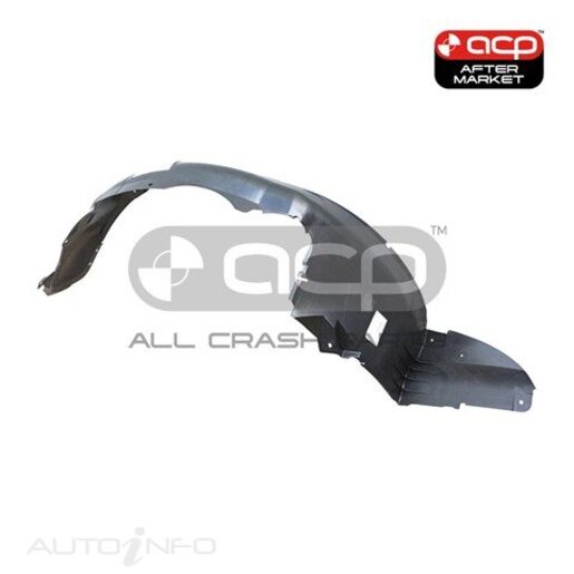 All Crash Parts Front Guard Liner - GTK-10310LH