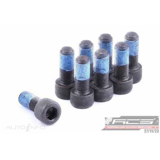 ACS Flywheel Bolts - FWBGM16