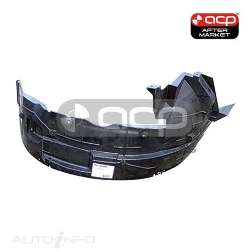 All Crash Parts Front Guard Liner - FCH-10310RH