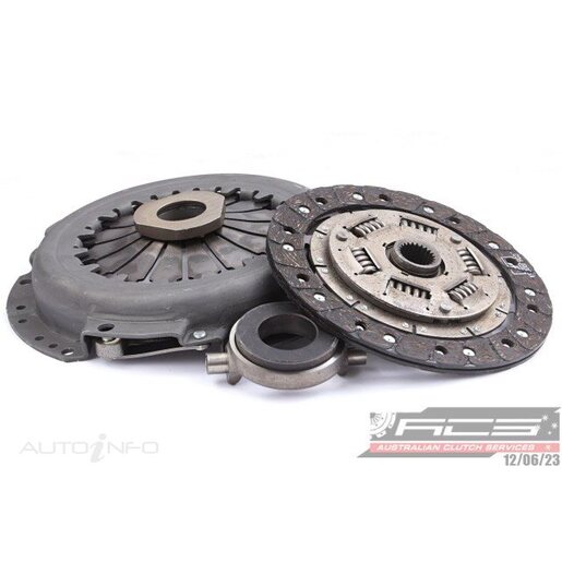 ACS Clutch Kit - KMG20001AP