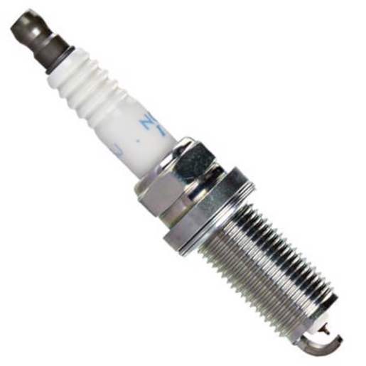 NGK Laser Iridium Spark Plug - ILFR6J-11K