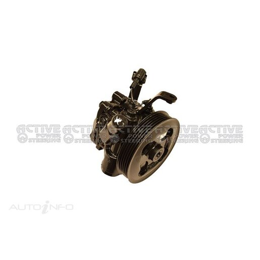 Power Steering Pump