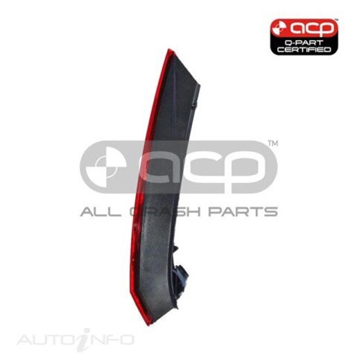 All Crash Parts Tail Light - FWP-21041LHQ