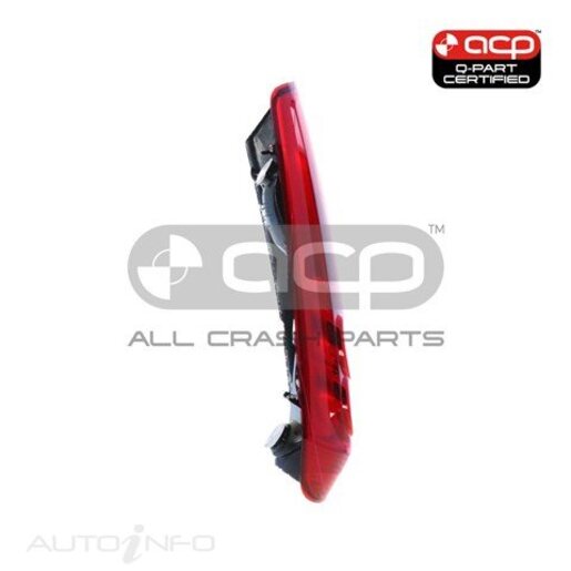 All Crash Parts Tail Light - FWP-21041LHQ