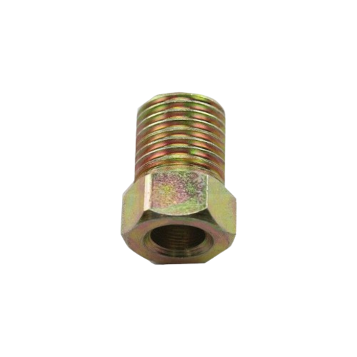 Protex 3/16" Male Tube Nut -P5555-10