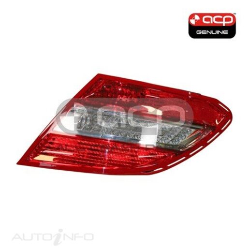 All Crash Parts Tail Light - BAW-21041RHG