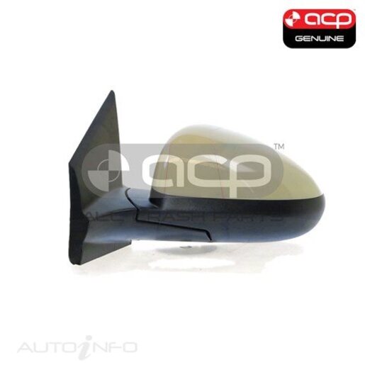 All Crash Parts Door Mirror - GTM-81000LHG