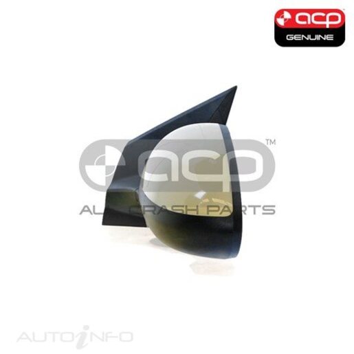 All Crash Parts Door Mirror - GTM-81000LHG