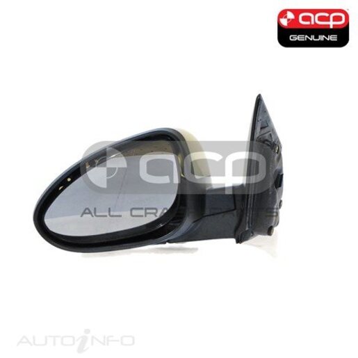 All Crash Parts Door Mirror - GTM-81000LHG