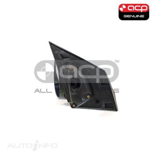 All Crash Parts Door Mirror - GTM-81000LHG