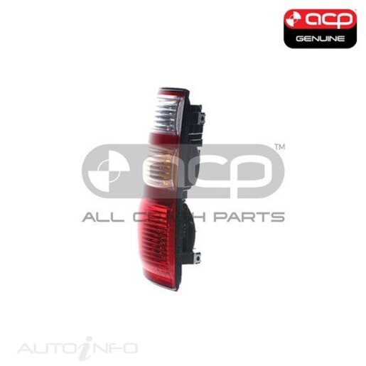 All Crash Parts Tail Light - TLF-21040LHG