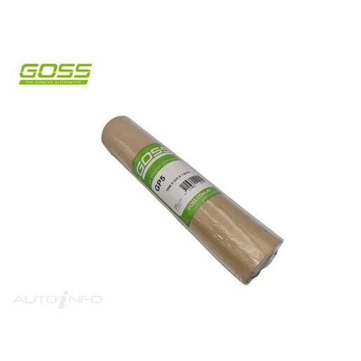 Goss Gasket - GP5