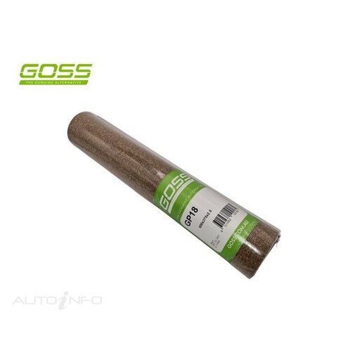 Goss Gasket - GP18