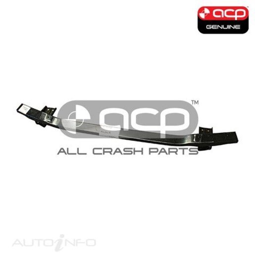 All Crash Parts Front Bumper Reinforcement - CTC-04111G