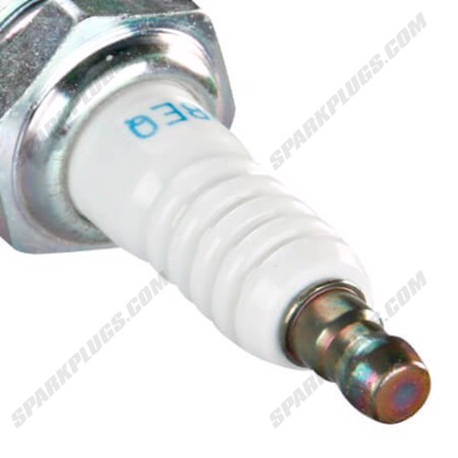 NGK 3328 Multi-Ground Spark Plug - BR8EQ