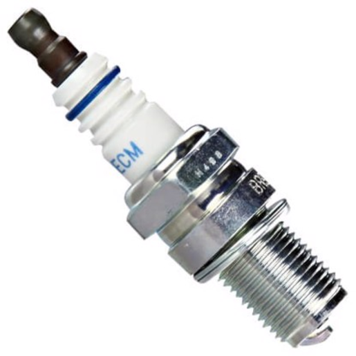 NGK Nickel Spark Plug - BR8ECM