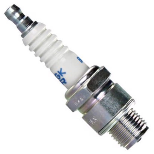 NGK Surface Gap Spark Plug - BUZ8H