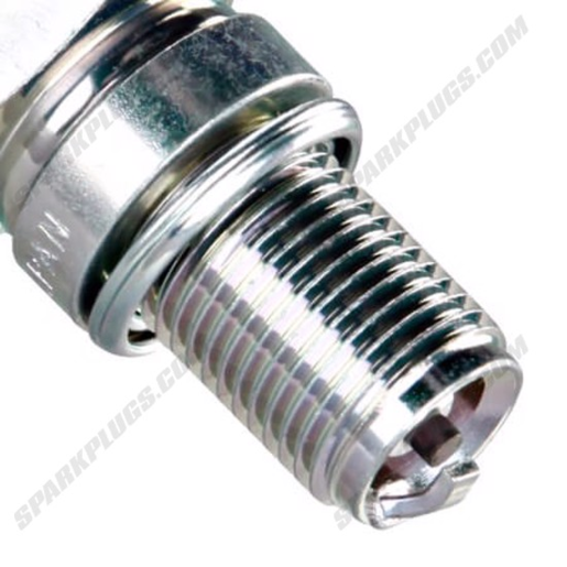 NGK 3252 Nickel Spark Plug - BR9ECM