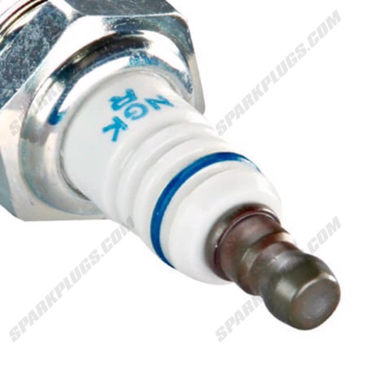 NGK 3252 Nickel Spark Plug - BR9ECM