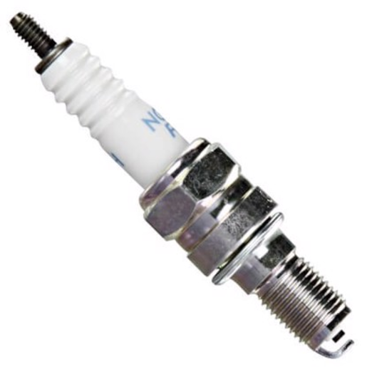 NGK Nickel Spark Plug - CR8EH-9