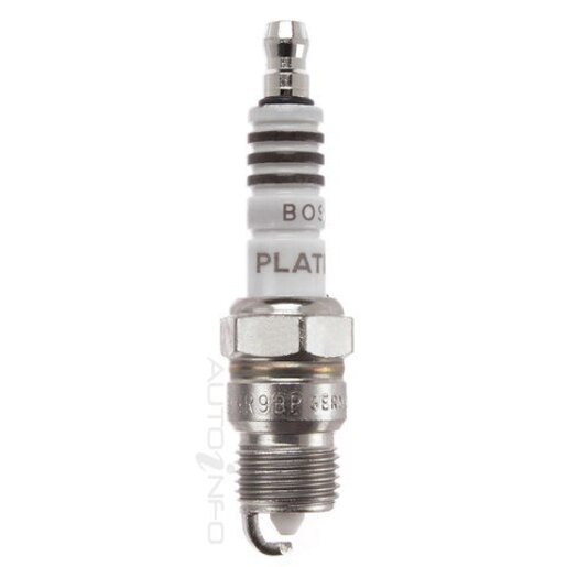 Bosch Spark Plug - HR8BPX